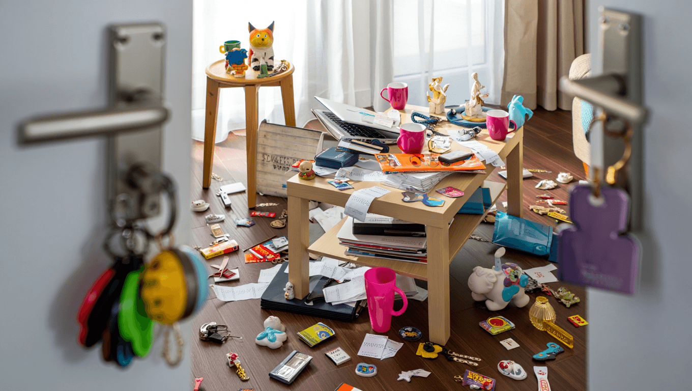 Is the ‘Trinket Trend’ Taking Over Your House (and Your Wallet)?