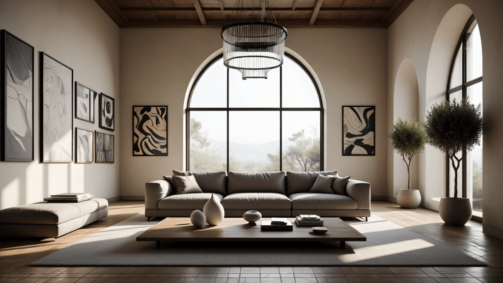 This Spanish Home Is a Monochromatic Master ClassYelena Moroz-AlpertMay 14, 2026