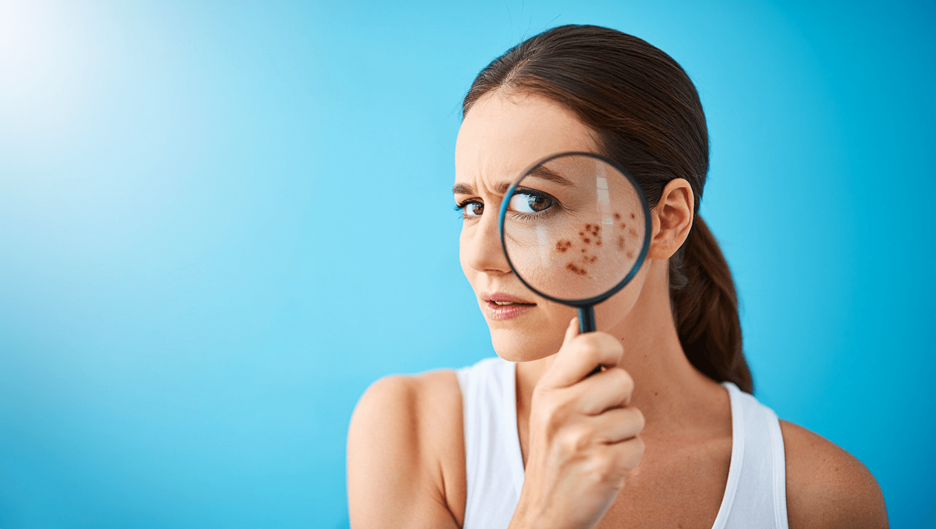 How To Actually Avoid Sun Spots & Damage According To The Word's Top Derms