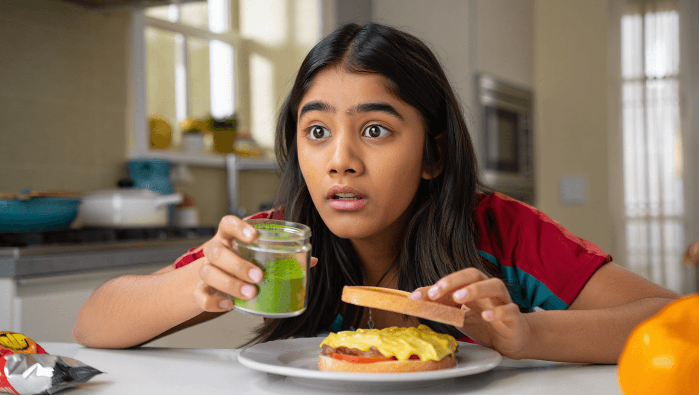 Adding This One Thing To My Diet Fixed My Morning Slump & Constant Snacking