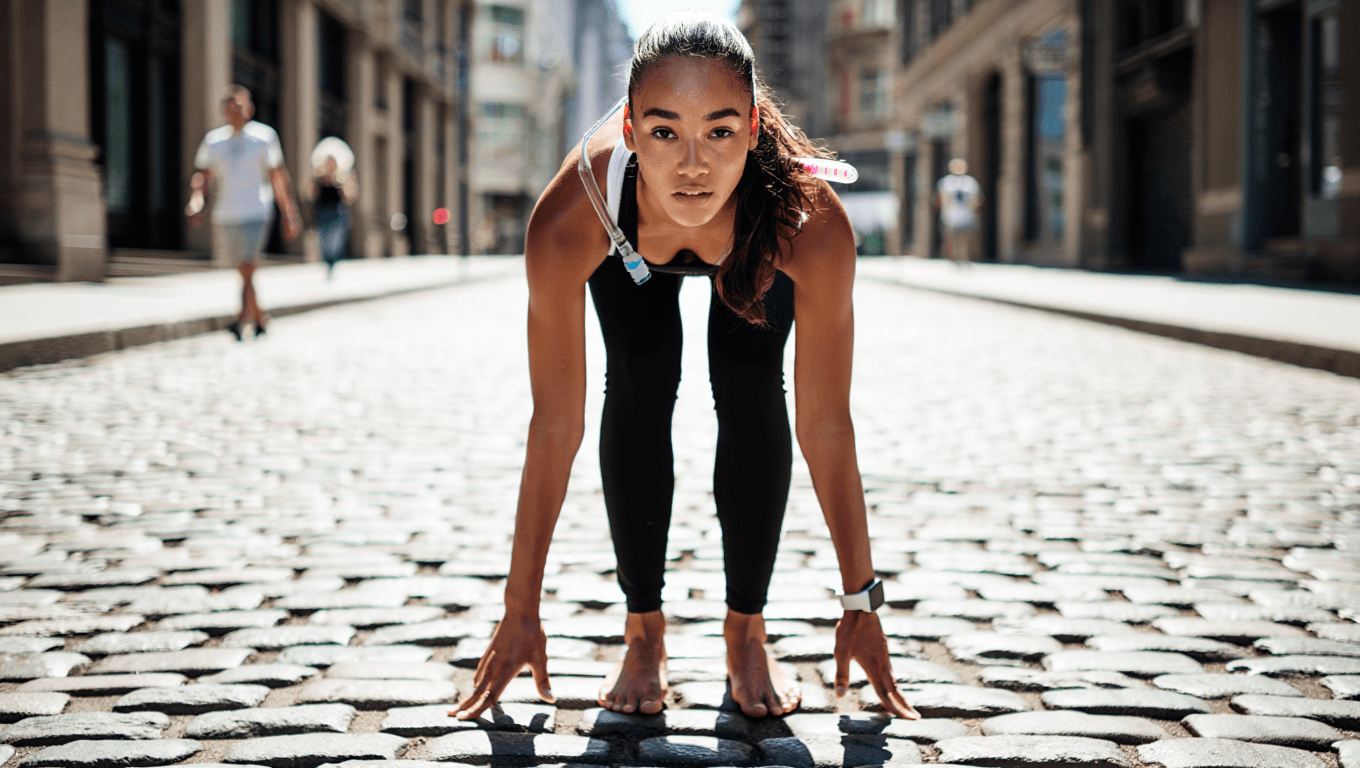 I Spent 30 Days Strengthening My Feet — And It Changed How My Body Moves