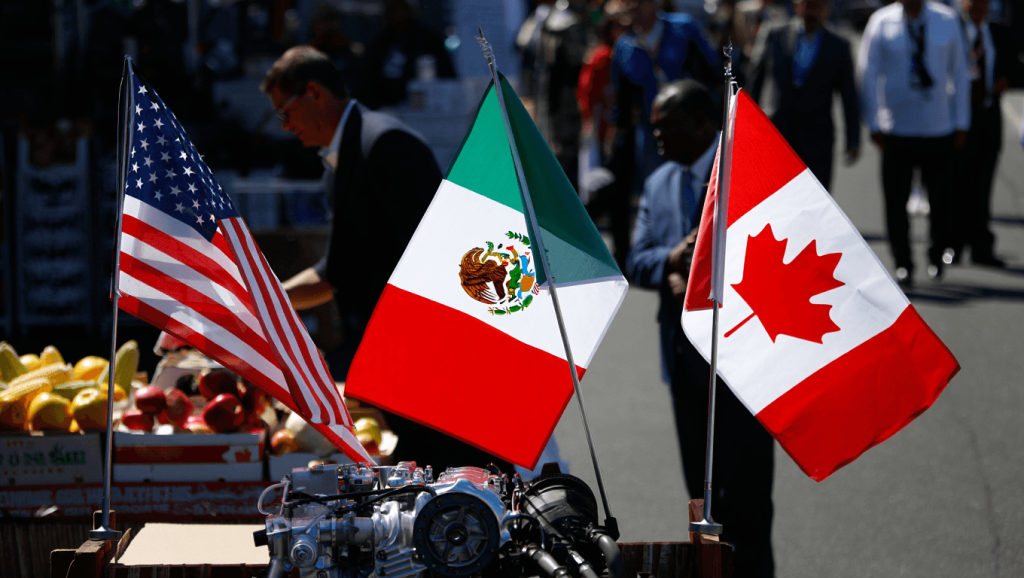 Decision Point Nears for USMCA Review