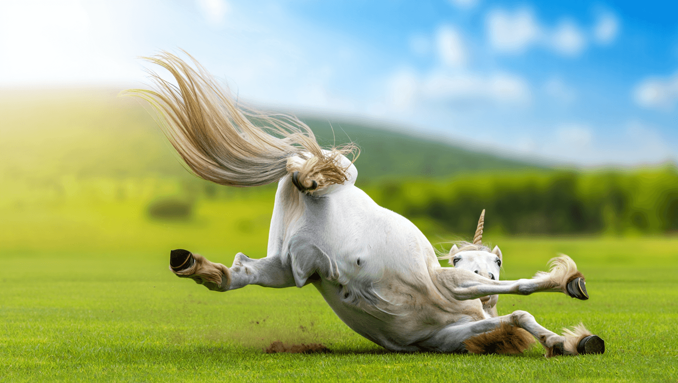 The GTM Playbook That Built The Last Decade's Unicorns Is Broken: Here Is What Replaces It